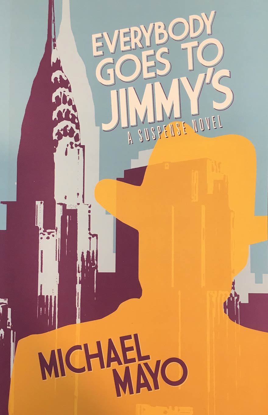 Everybody Goes to Jimmy's