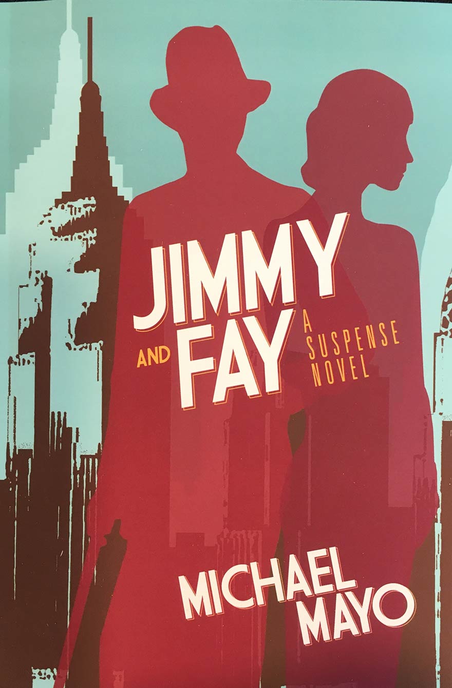 Jimmy and Fay