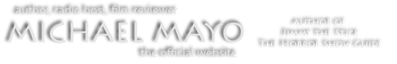 Michael Mayo