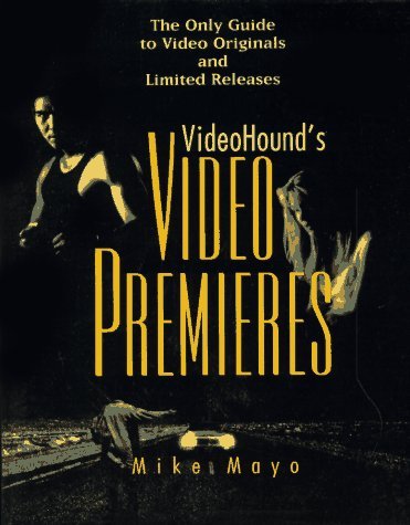 Videohound's Viedo Premieres
